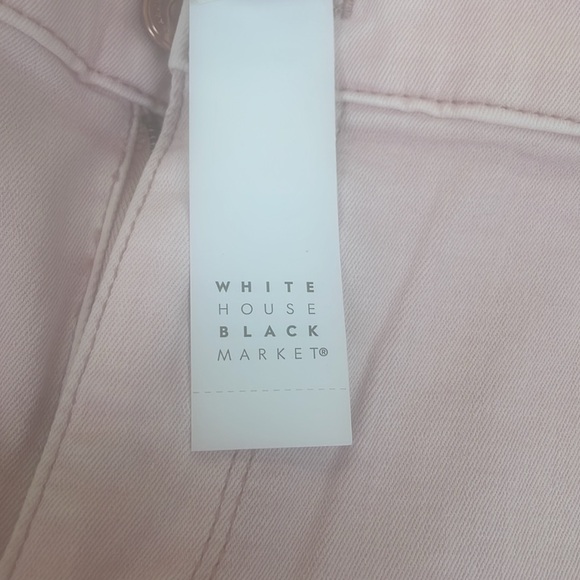 Classic Goddess Pink Women's Jeans - Picture 3 of 3